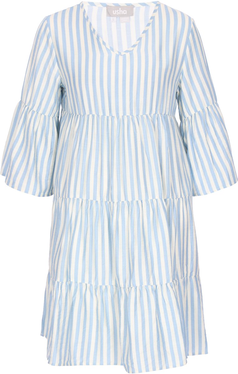 usha Dress