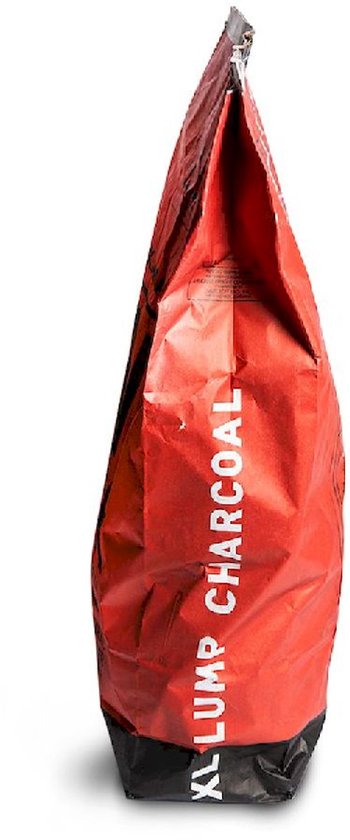 Kamado Joe - Big Blocks - Houtskool / maximum 25 kg per bestelling