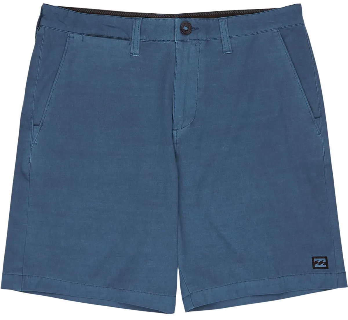 Billabong Crossfire Wave Washed Korte Broek 30 Man Turquoise