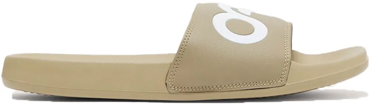 Oakley Apparel B1b 2.0 Slippers Beige EU 48 Man