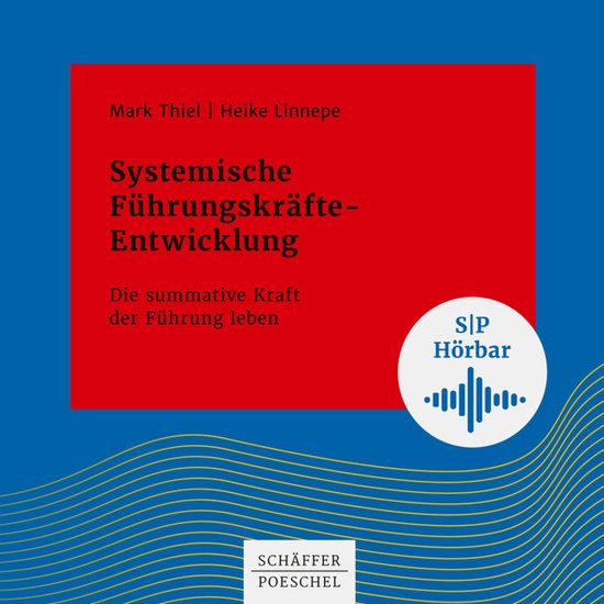 Systemische Führungskräfte-Entwicklung - cover