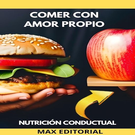 Comer Con Amor Propio - cover