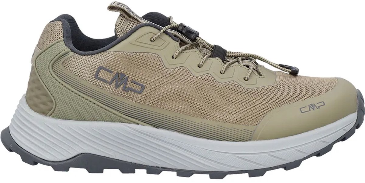 Cmp Phelyx Wandelschoenen Groen,Grijs EU 47 Man