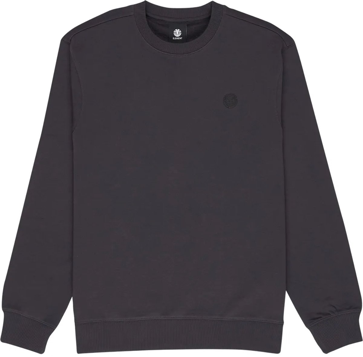 Element Lakeside Sweatshirt XL Man Zwart