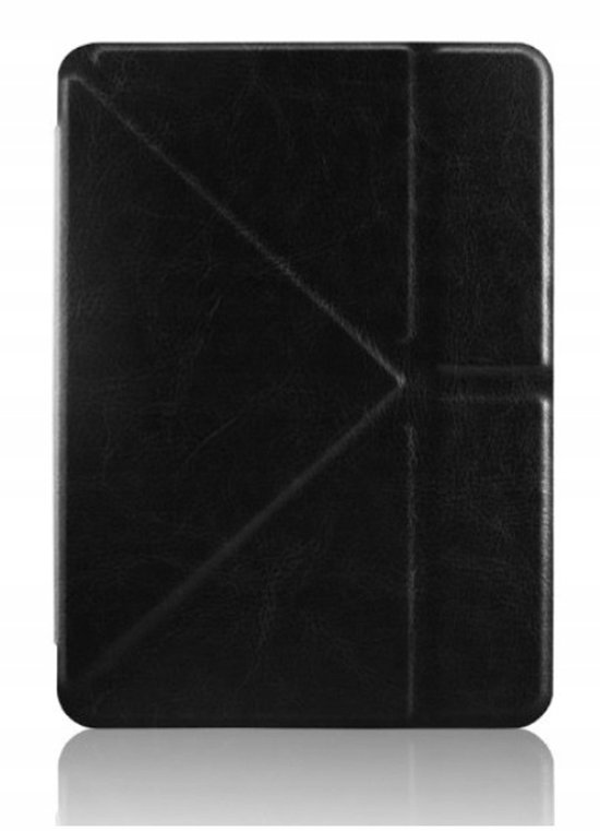 EtuiTab Origami - Beschermhoes - Amazon Kindle 10 TOUCH 2019 - 2020 - Magnetische Sluiting — afbeelding 3