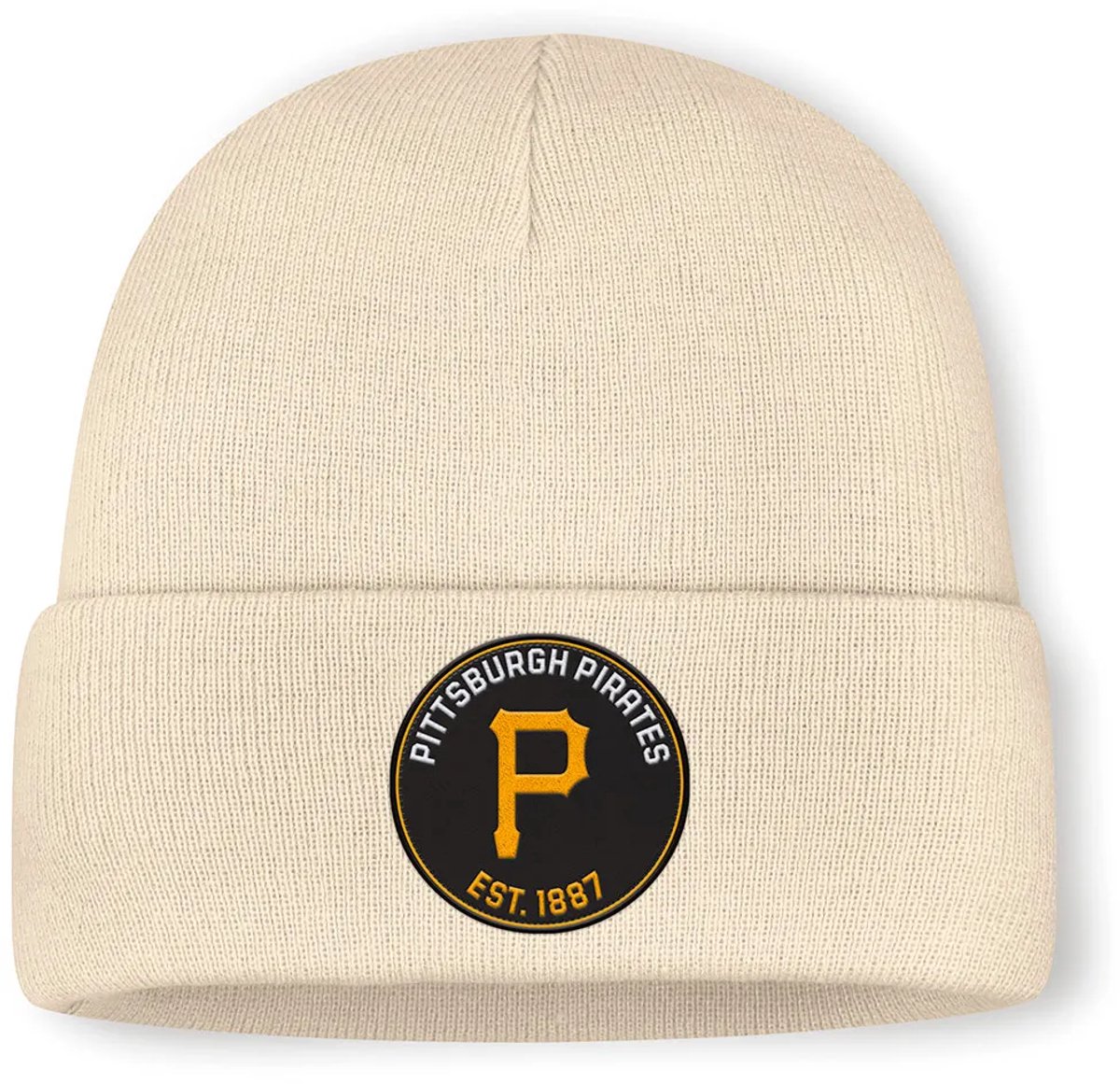 Nike Mlb Utility Pittsburgh Pirates Muts Natural