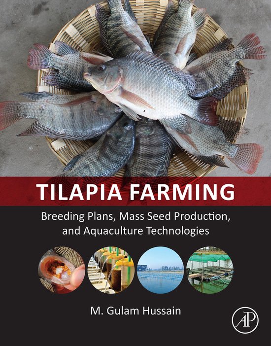 Tilapia Farming - cover