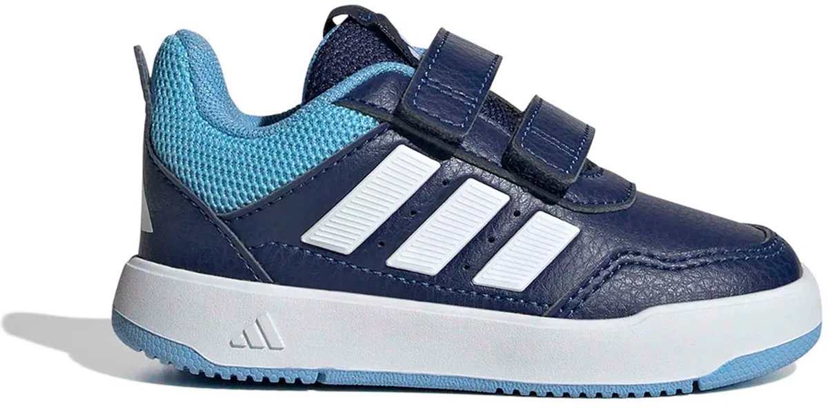 Adidas Tensaur Sport 3.0 Babyschoenen Kinderen Blauw