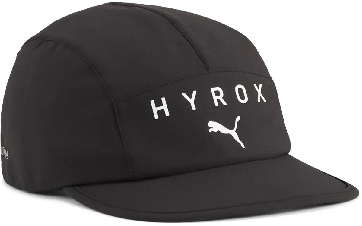 Puma X Hyrox 5 Pet Zwart