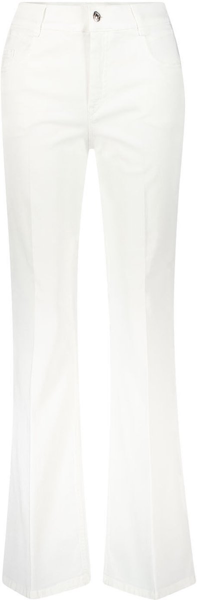 gardeur ZURI126-80731 – Slim Fit Bootcut – klassiek en comfortabel