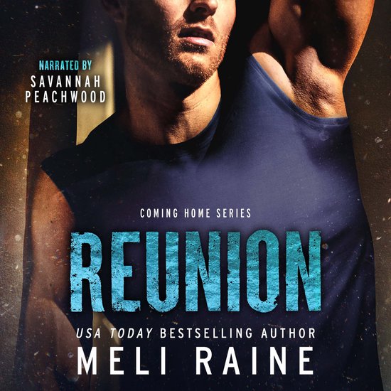 Reunion - cover