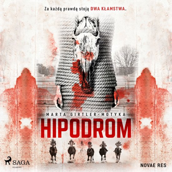 Hipodrom - cover