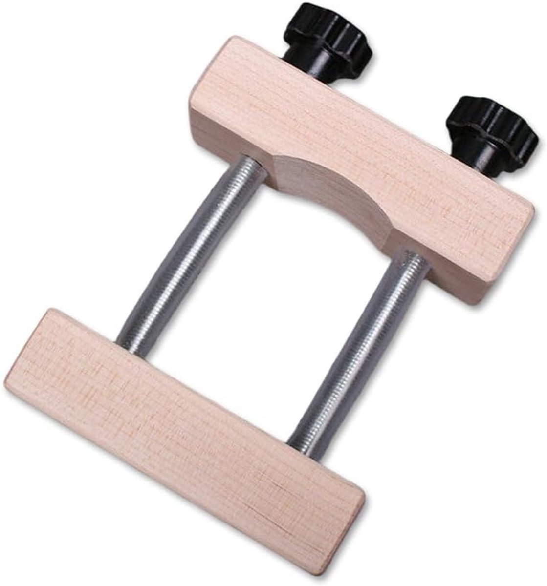 Viool Hals Klem - Reparatie Gereedschap - Nek Installatie - Maple Constructie - Model 01