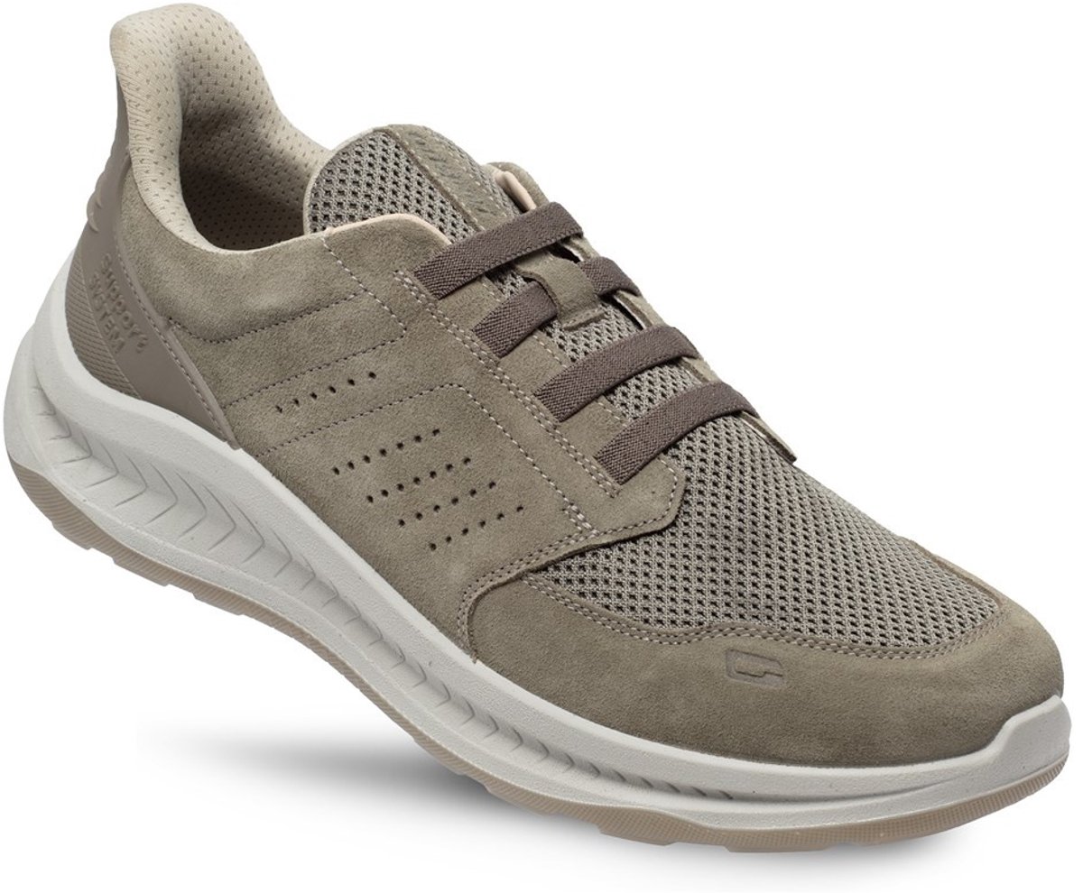 Grisport 44707 wandelschoenen heren 44707-09 Groen