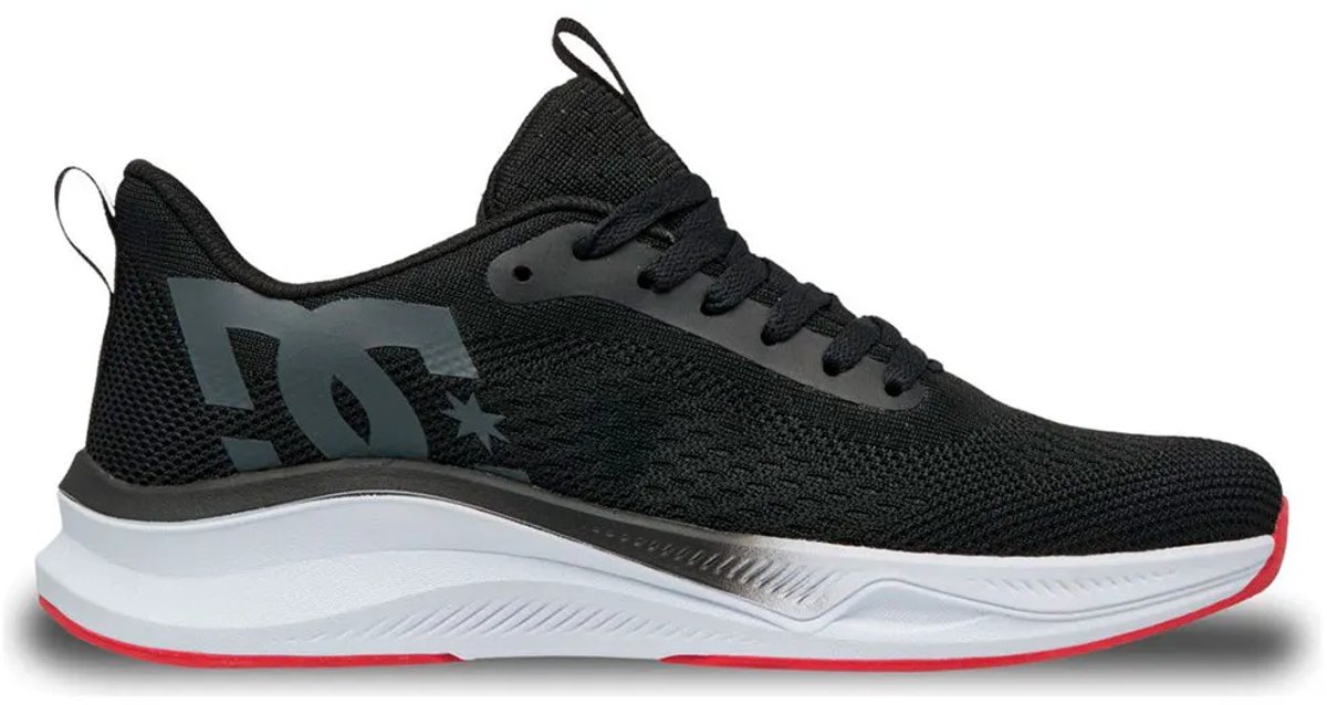 Dc Shoes Roammax Schoenen Man Zwart