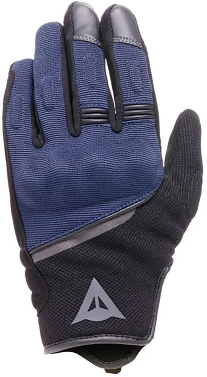Dainese Metrax Air Zomerhandschoenen Blauw M Man