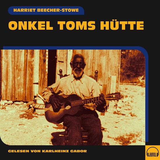 Onkel Toms Hütte - cover