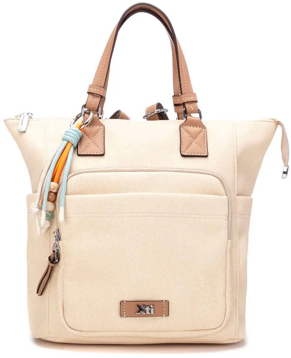 Xti 184621 Tas Beige