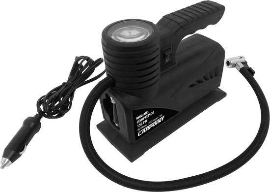 Elektrische luchtpomp, 150 psi, draagbare mini-compressor