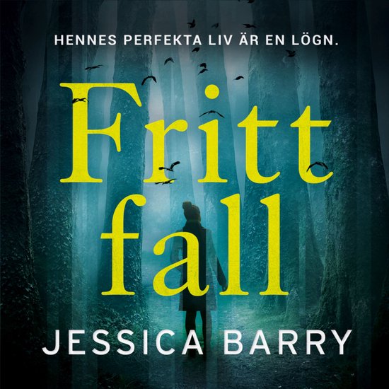 Fritt fall - cover