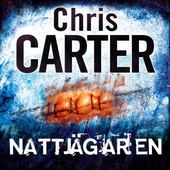 Nattjägaren - cover