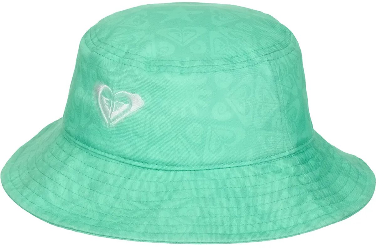 Roxy Tiny Honey Hoed Groen Meisje