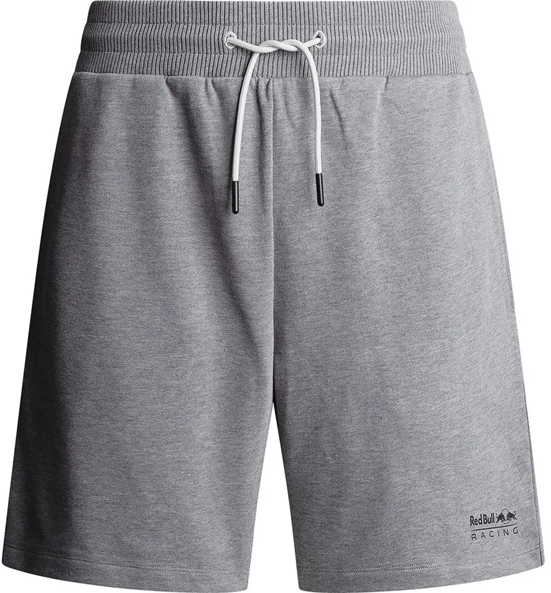 Red Bull Racing Essential Korte Sportbroek Grijs XL Man
