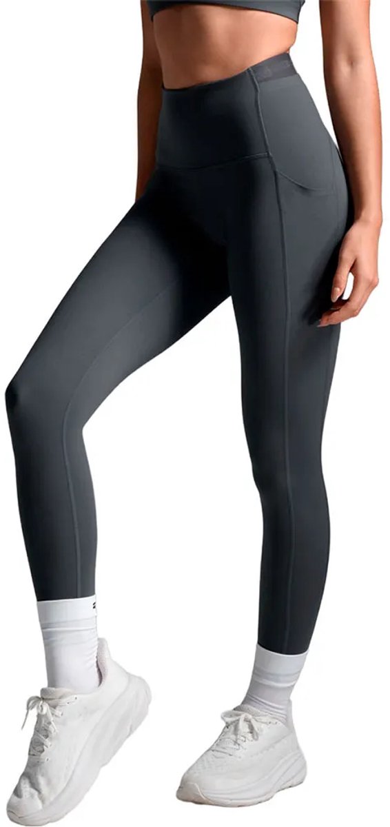 2xu Form Stash Compression Leggings Met Hoge Taille Zwart S Vrouw — afbeelding 4