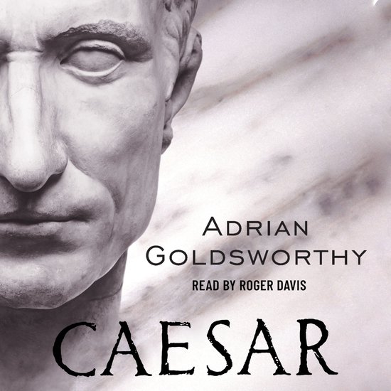 Caesar - cover