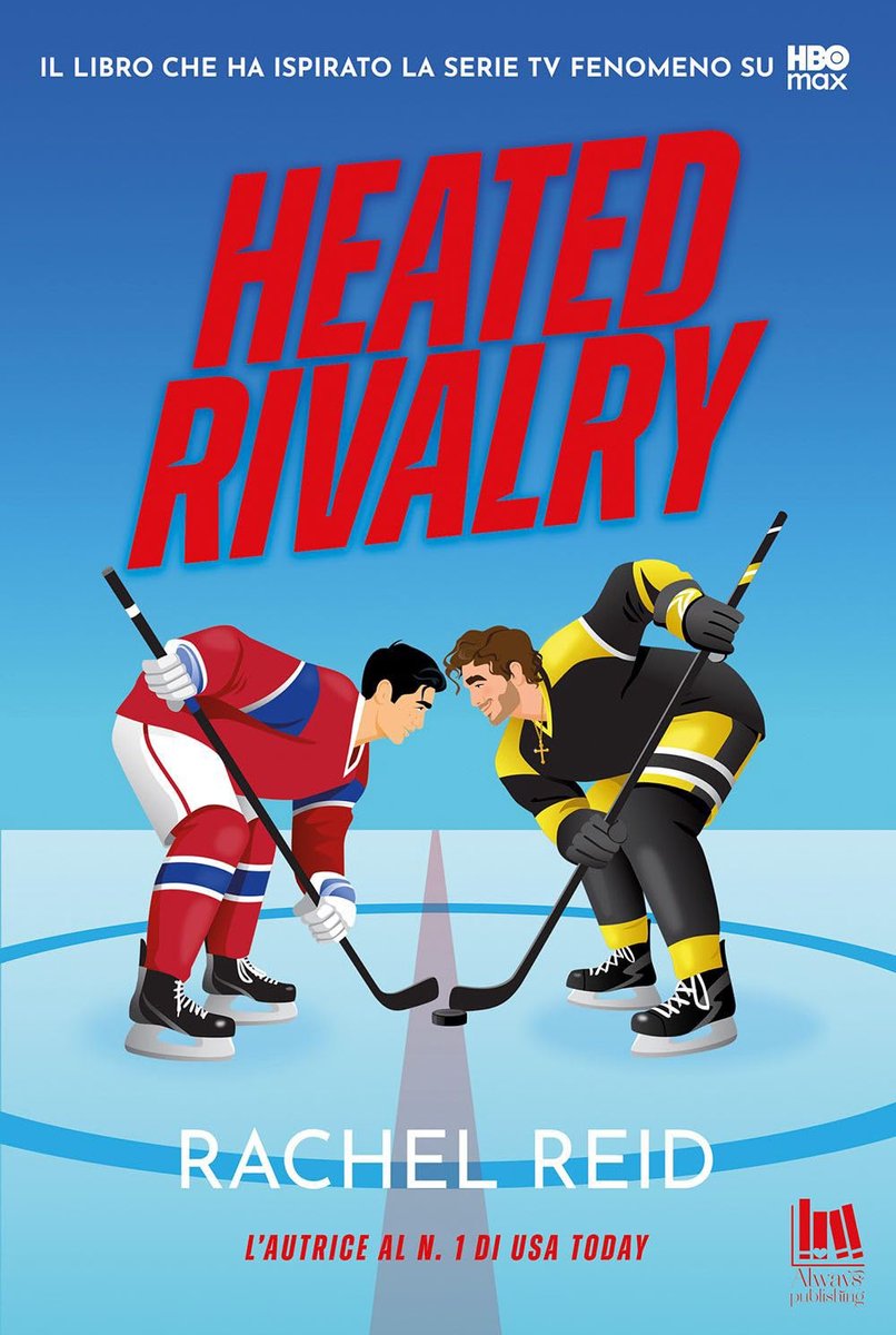 Sportroman - Hockey Verhaal - Leestijd Ontspanning - Intense Rivaliteit - 14 x 21 cm
