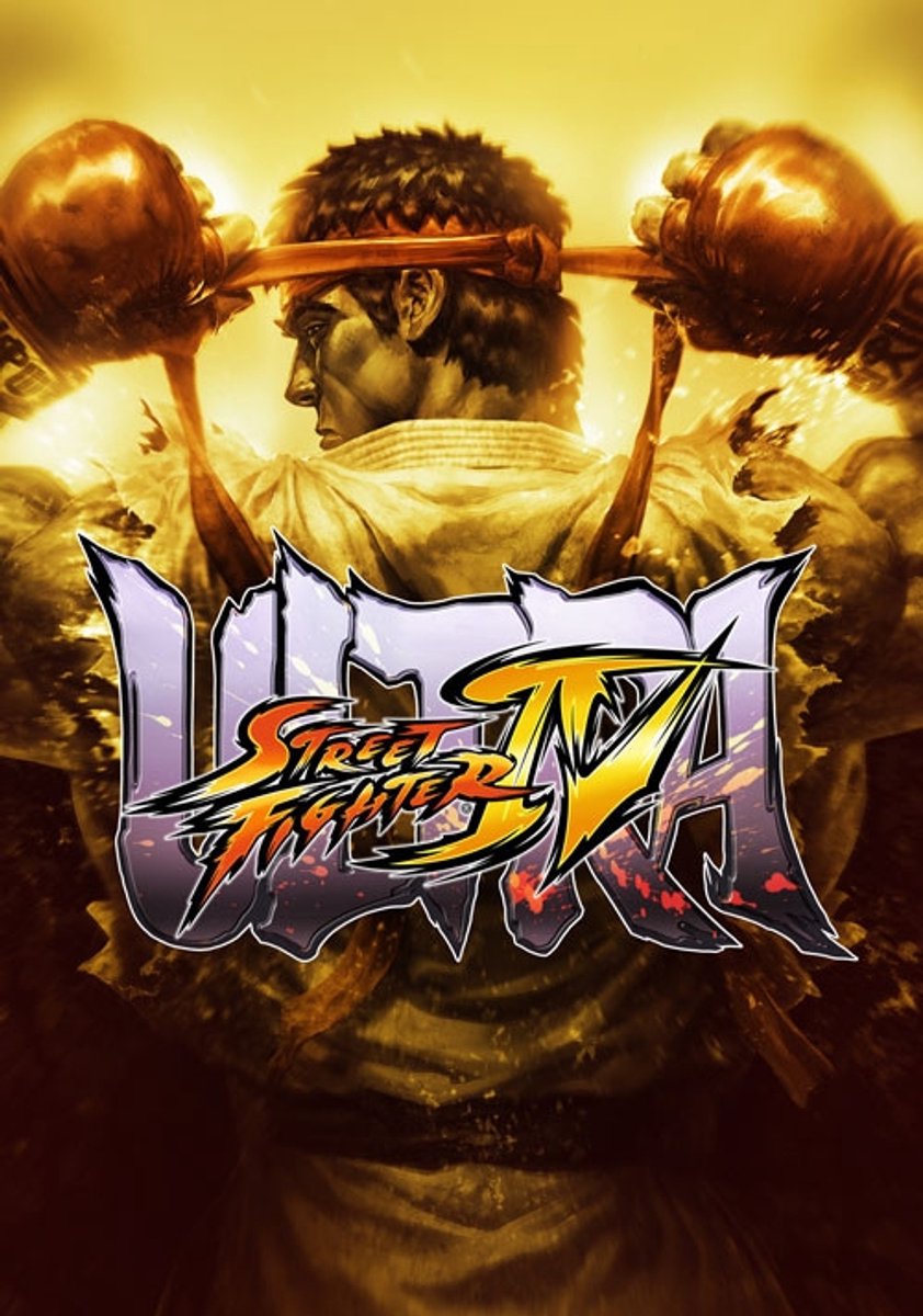 Ultra Street Fighter IV - Windows Download