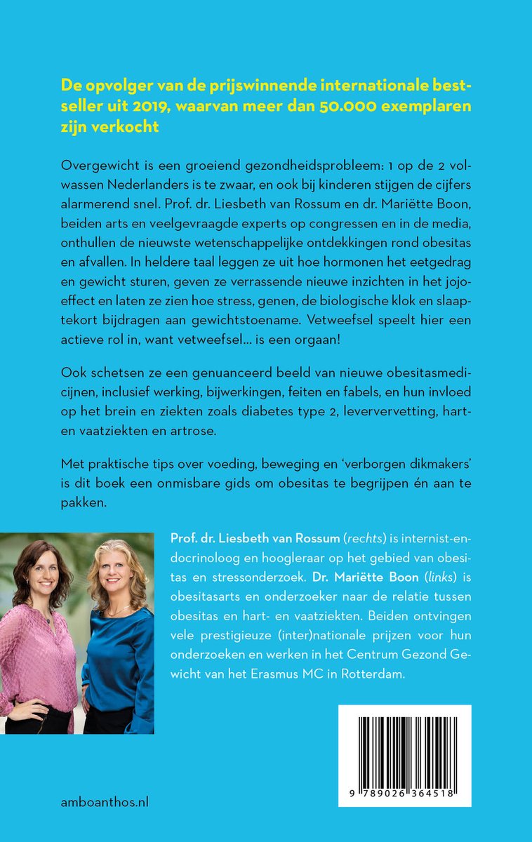 VET belangrijk 2.0 - back cover