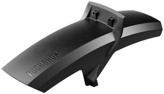 Rockshox Boxxer 2024 Spatbord Zilver — afbeelding 2