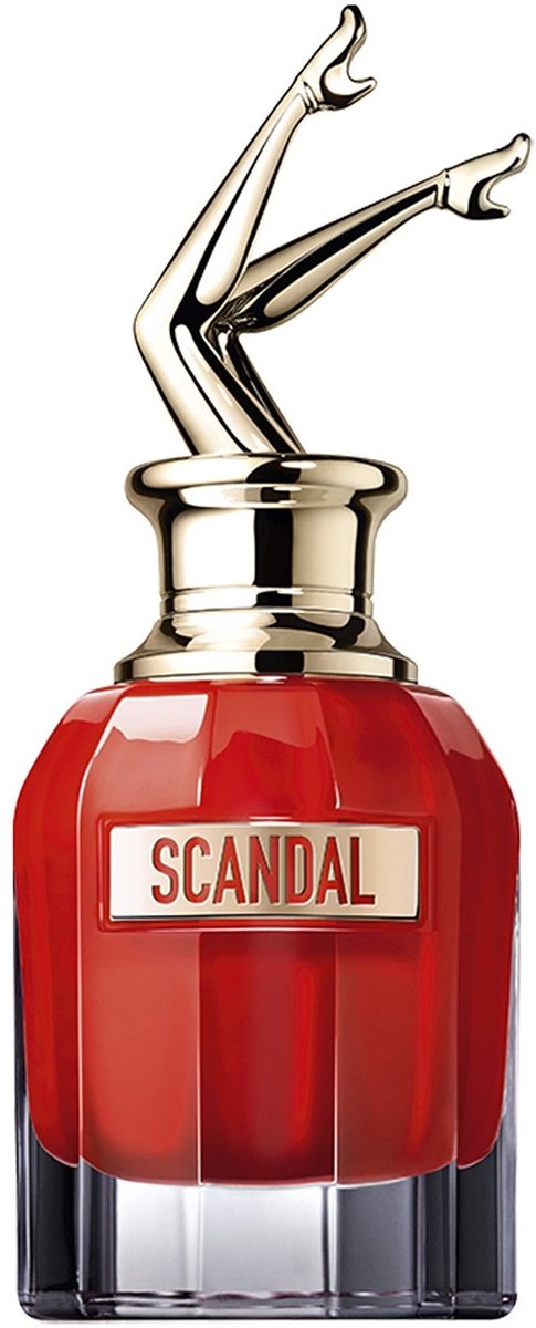 Jean Paul Gaultier Scandal Le Parfum Eau de parfum spray intense - 50 ml -Damesparfum