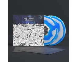 Father John Misty - Pure Comedy (2 LP) (Coloured Vinyl)
