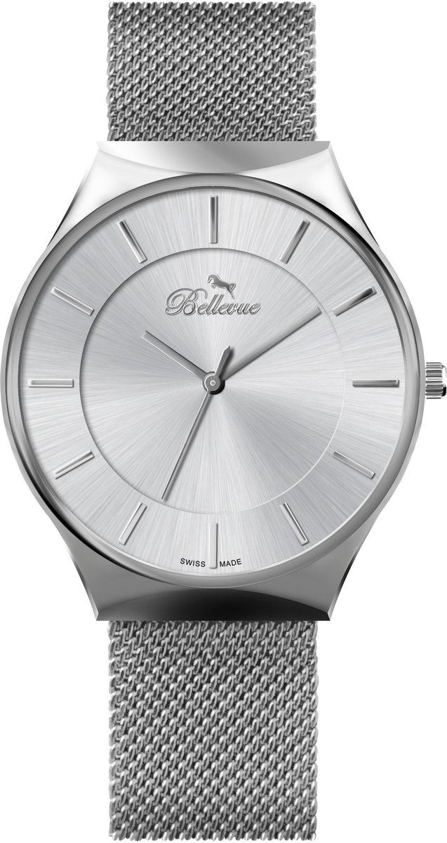 Horloge Heren Bellevue E.56 (Ø 32 mm)