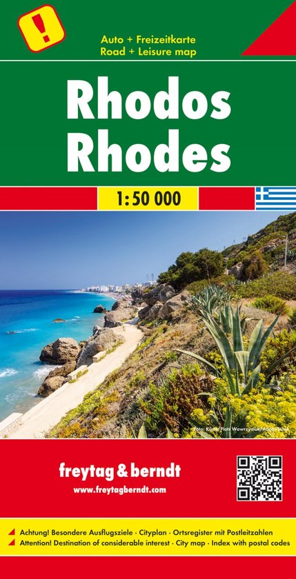 FB Rhodos - cover