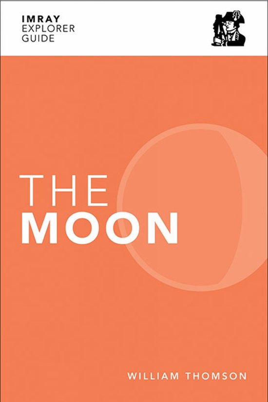 Imray Explorer Guide - The Moon - cover