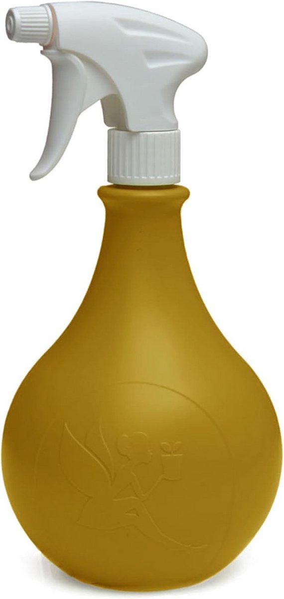 Verstuiver voor Planten - 1 Liter - Ergonomisch Ontwerp voor Natuurlijke Verzorging