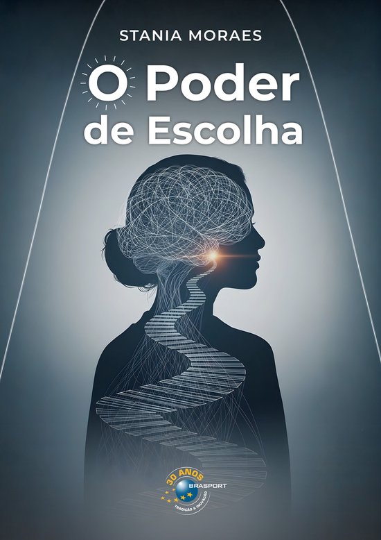 O Poder de Escolha - cover