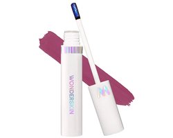 Wonderskin Wonder Blading Bella Lippenbalsem Paars Vrouw