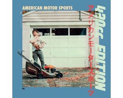 American Motor Sports