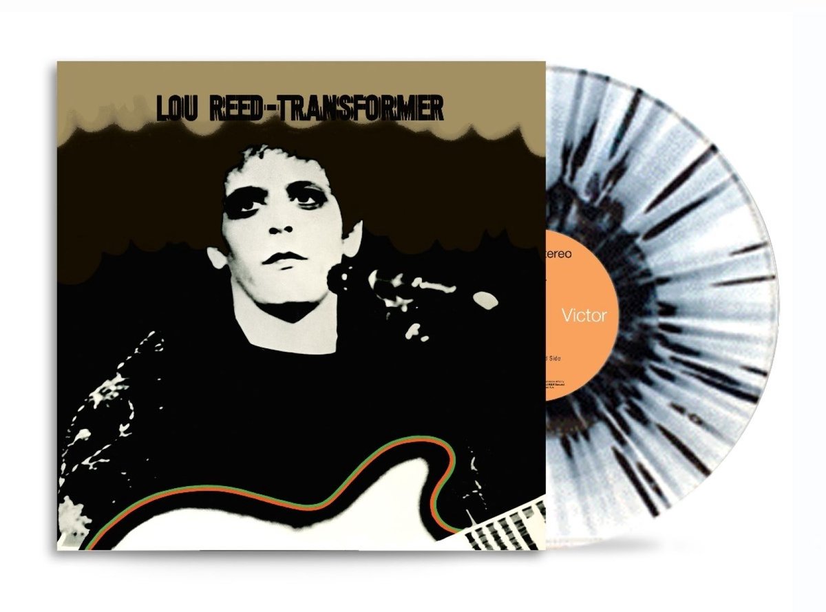 Transformer (National Album Day 2025)
