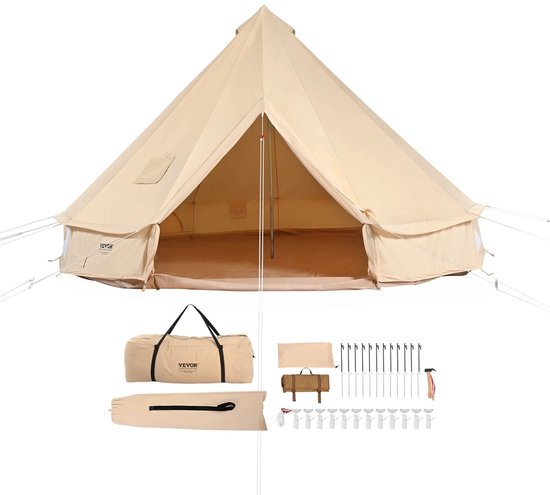 NordHaus Yurt Tent