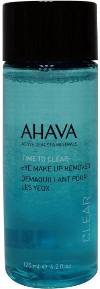 AHAVA Oogmake-up Remover thumbnail 6
