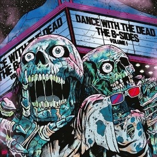 The B-sides Volume I