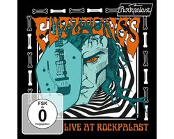 Live at Rockpalast