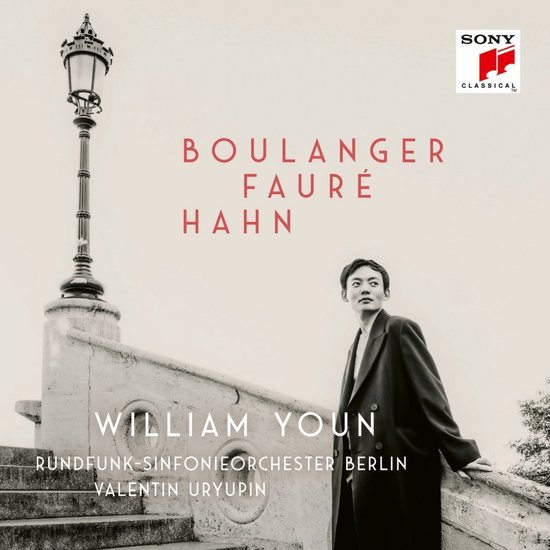 Boulanger, Faure, Hahn