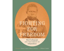 Fighting for Freedom