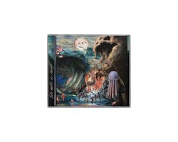 Omslag van The Cycles Of Trying To Cope